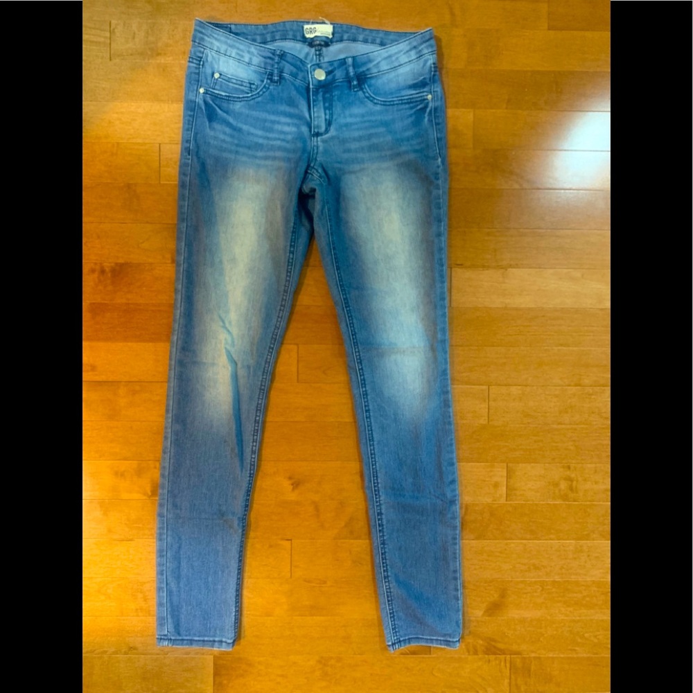 Le Garage Jeans
